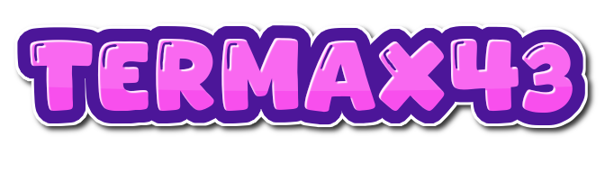 TERMAX43 Logo